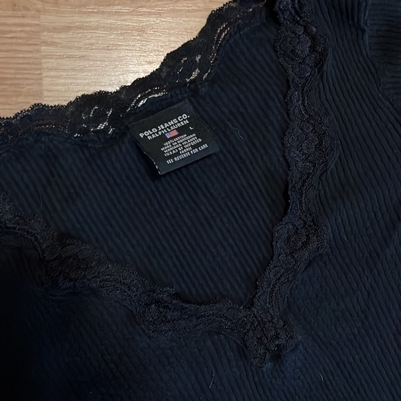 2 for 1 POLO JEANS shirts - Picture 3 of 4